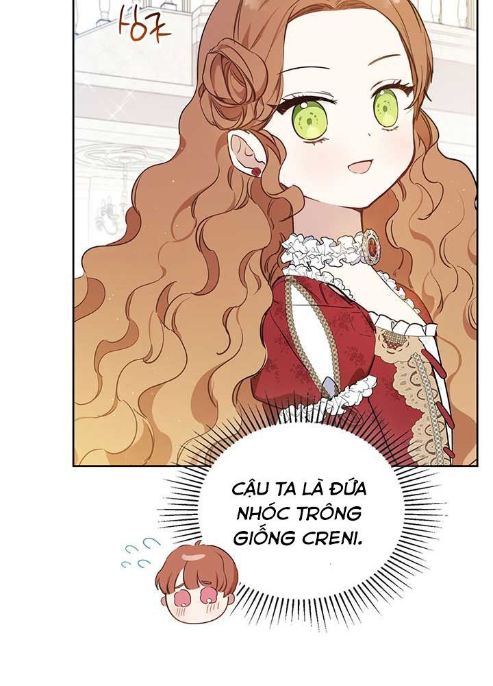 Kiếp Này, Tôi Sẽ Trở Thành Gia Chủ - Chapter 108 - Page 88