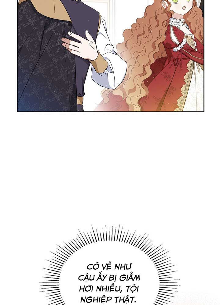 Kiếp Này, Tôi Sẽ Trở Thành Gia Chủ - Chapter 108 - Page 90