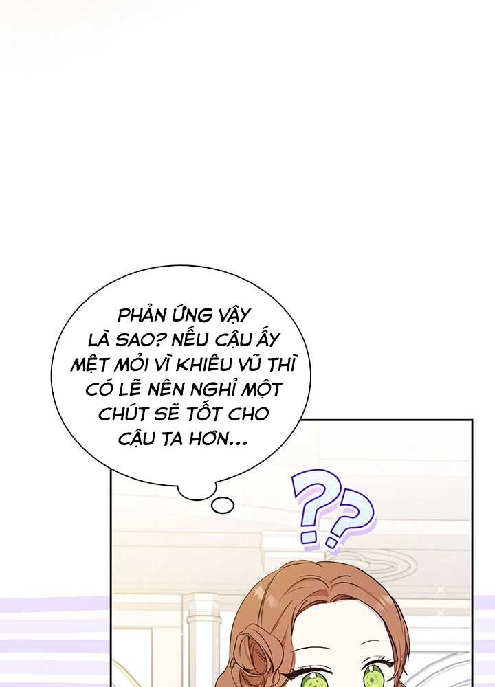 Kiếp Này, Tôi Sẽ Trở Thành Gia Chủ - Chapter 108 - Page 94