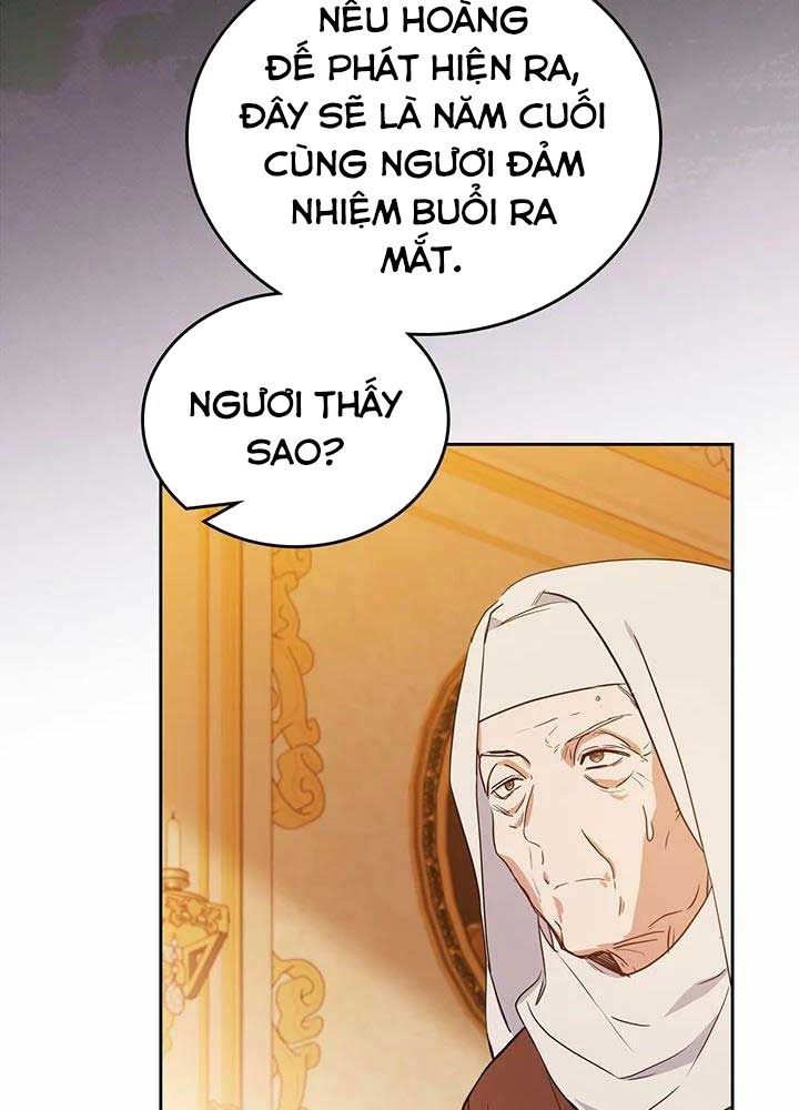 Kiếp Này, Tôi Sẽ Trở Thành Gia Chủ - Chapter 109 - Page 102