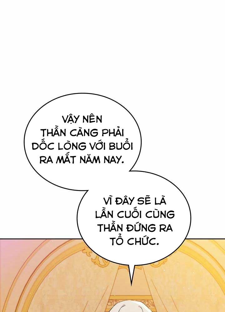 Kiếp Này, Tôi Sẽ Trở Thành Gia Chủ - Chapter 109 - Page 108