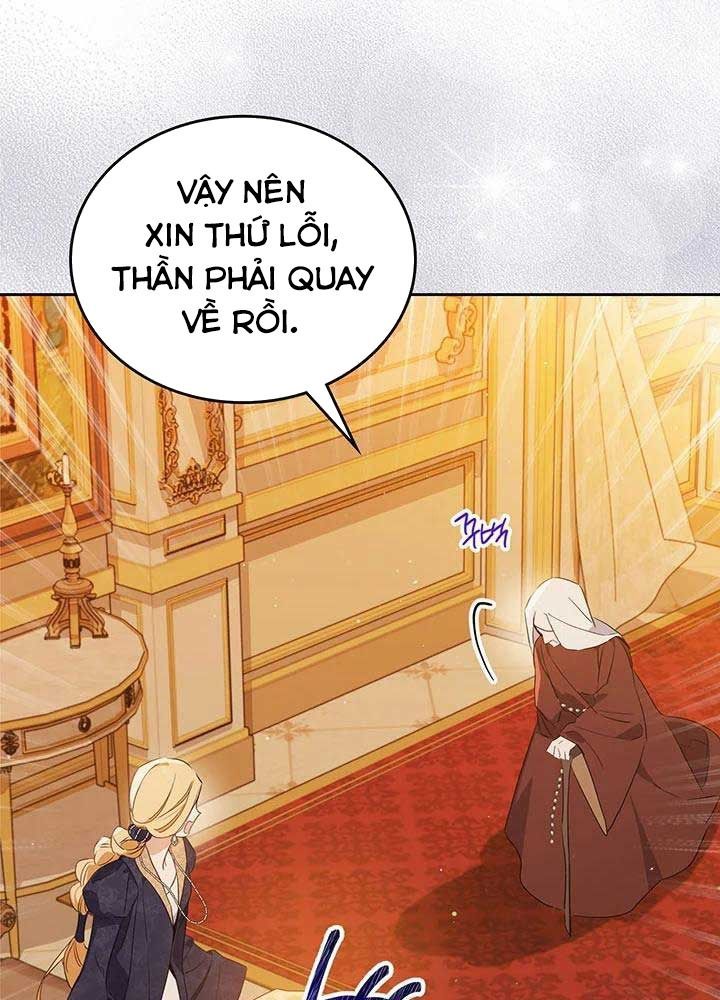 Kiếp Này, Tôi Sẽ Trở Thành Gia Chủ - Chapter 109 - Page 110