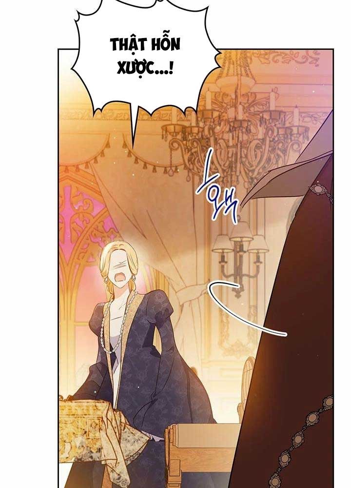 Kiếp Này, Tôi Sẽ Trở Thành Gia Chủ - Chapter 109 - Page 116