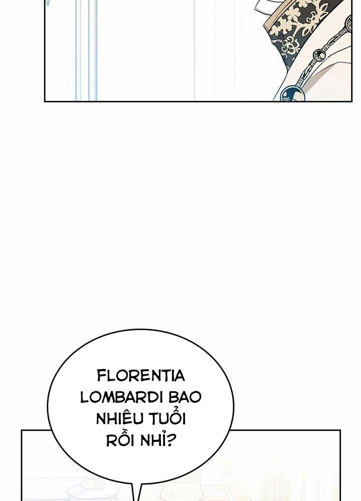 Kiếp Này, Tôi Sẽ Trở Thành Gia Chủ - Chapter 109 - Page 27