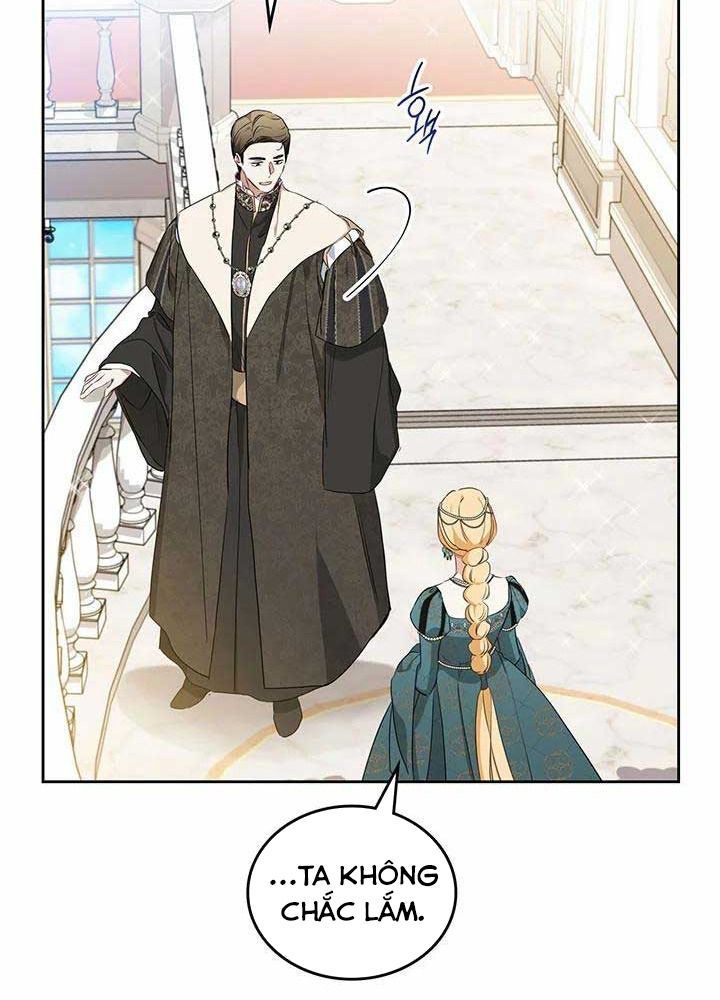 Kiếp Này, Tôi Sẽ Trở Thành Gia Chủ - Chapter 109 - Page 28