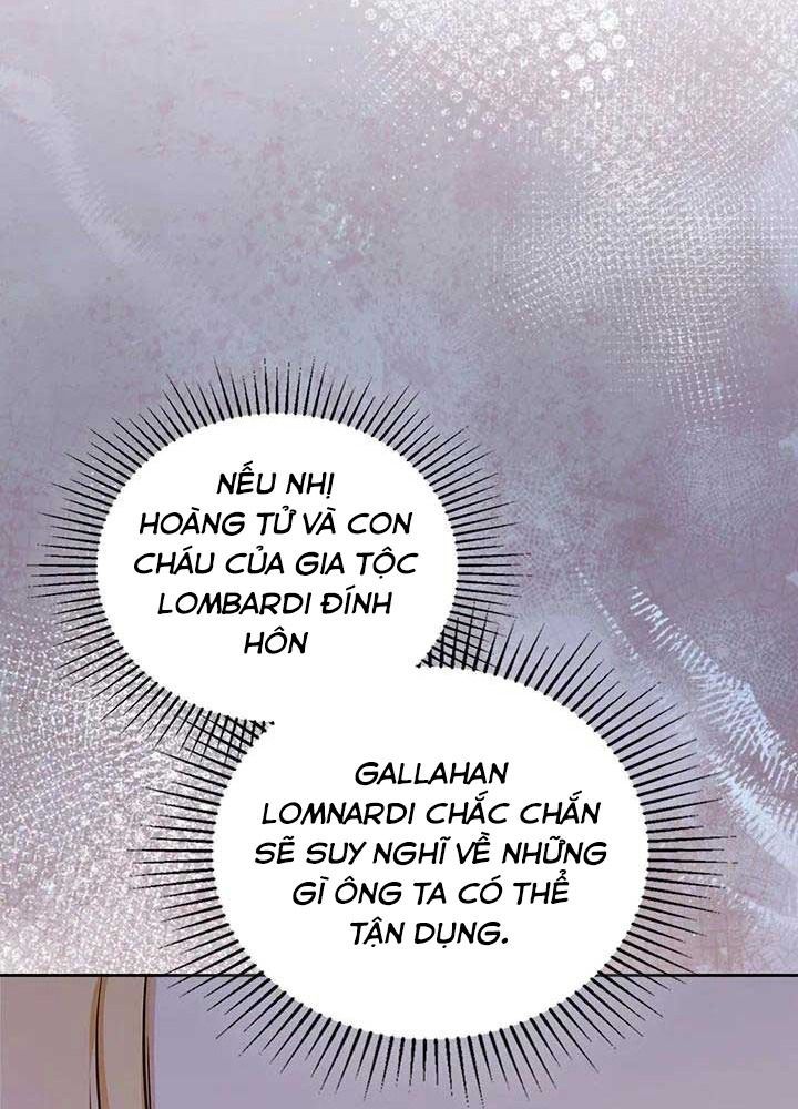 Kiếp Này, Tôi Sẽ Trở Thành Gia Chủ - Chapter 109 - Page 31