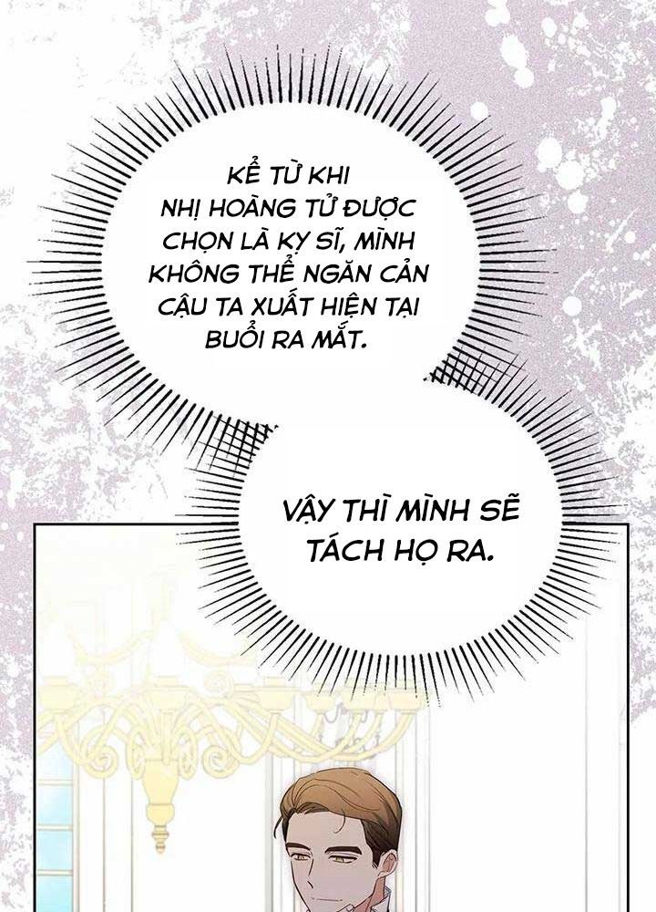 Kiếp Này, Tôi Sẽ Trở Thành Gia Chủ - Chapter 109 - Page 33