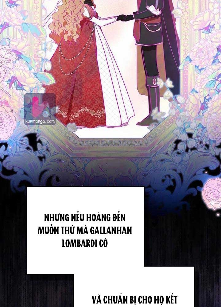 Kiếp Này, Tôi Sẽ Trở Thành Gia Chủ - Chapter 109 - Page 36