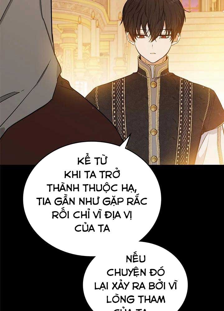 Kiếp Này, Tôi Sẽ Trở Thành Gia Chủ - Chapter 109 - Page 49