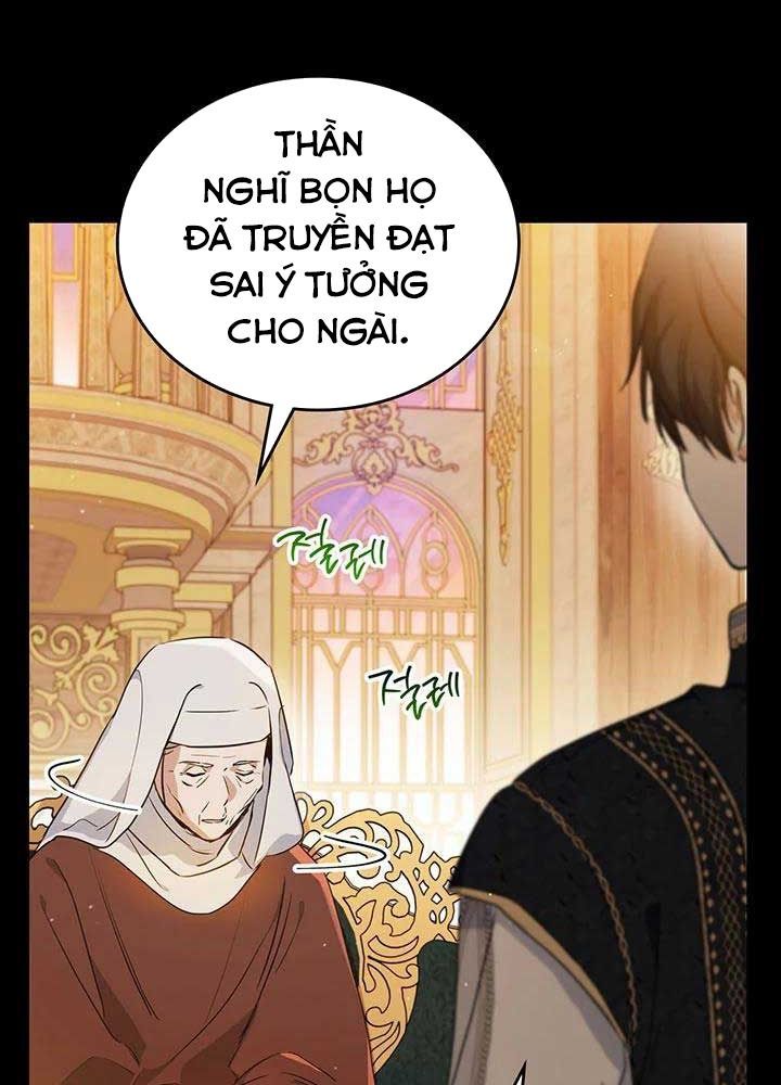 Kiếp Này, Tôi Sẽ Trở Thành Gia Chủ - Chapter 109 - Page 54