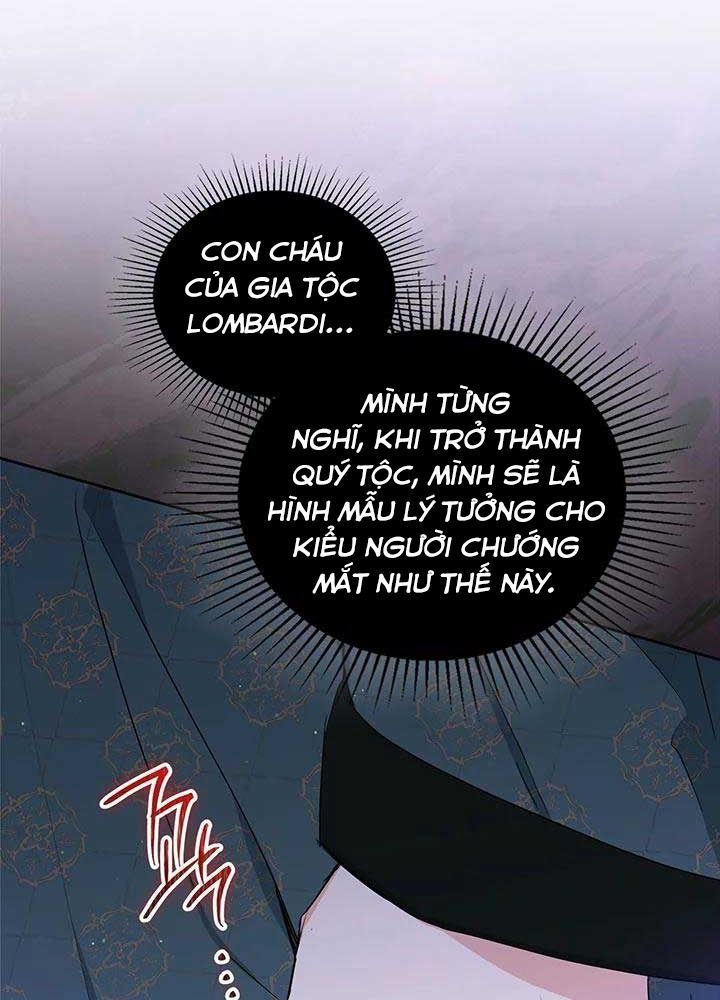 Kiếp Này, Tôi Sẽ Trở Thành Gia Chủ - Chapter 109 - Page 7