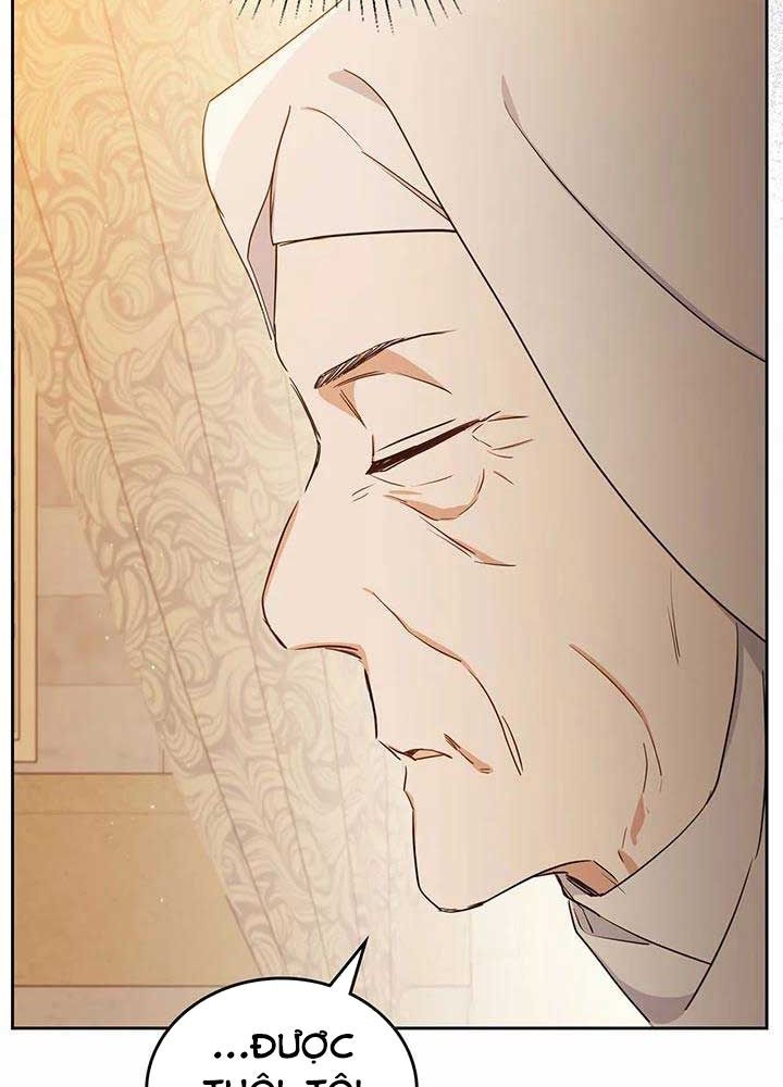 Kiếp Này, Tôi Sẽ Trở Thành Gia Chủ - Chapter 109 - Page 79