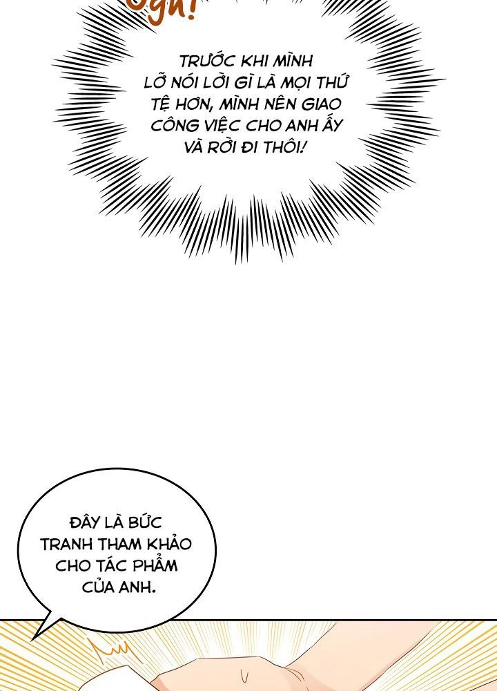 Kiếp Này, Tôi Sẽ Trở Thành Gia Chủ - Chapter 11 - Page 11