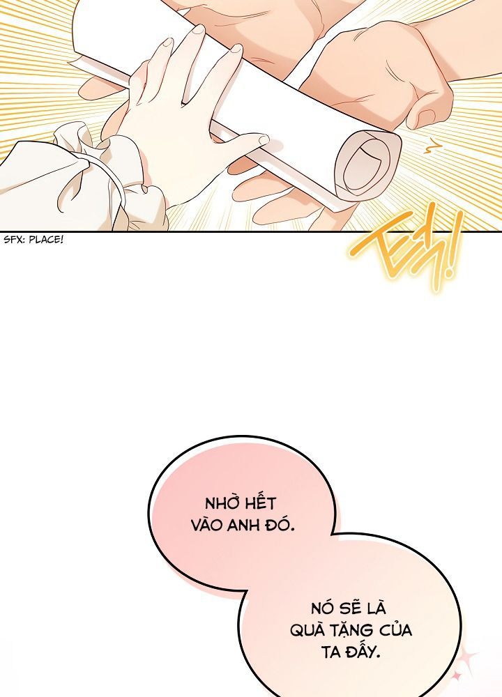 Kiếp Này, Tôi Sẽ Trở Thành Gia Chủ - Chapter 11 - Page 12