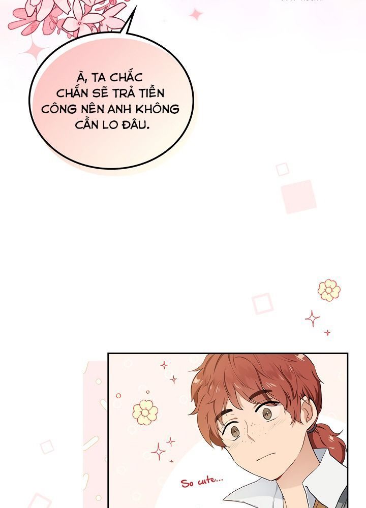 Kiếp Này, Tôi Sẽ Trở Thành Gia Chủ - Chapter 11 - Page 14