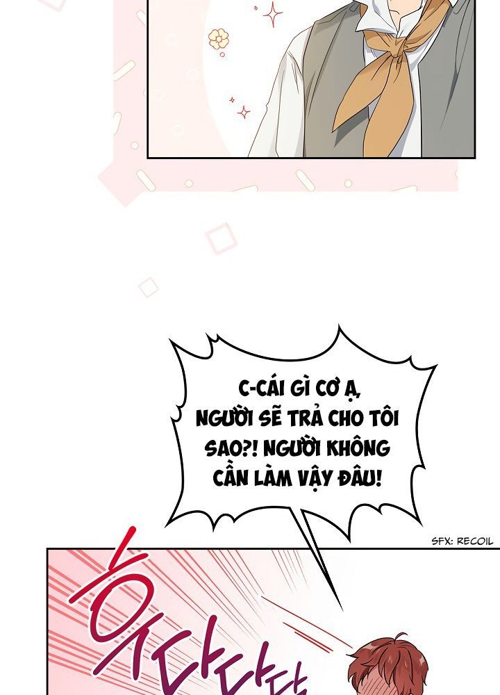 Kiếp Này, Tôi Sẽ Trở Thành Gia Chủ - Chapter 11 - Page 15