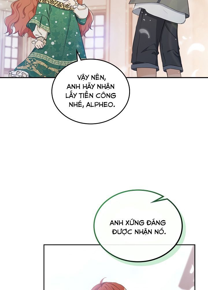 Kiếp Này, Tôi Sẽ Trở Thành Gia Chủ - Chapter 11 - Page 18