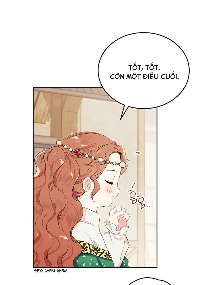 Kiếp Này, Tôi Sẽ Trở Thành Gia Chủ - Chapter 11 - Page 21