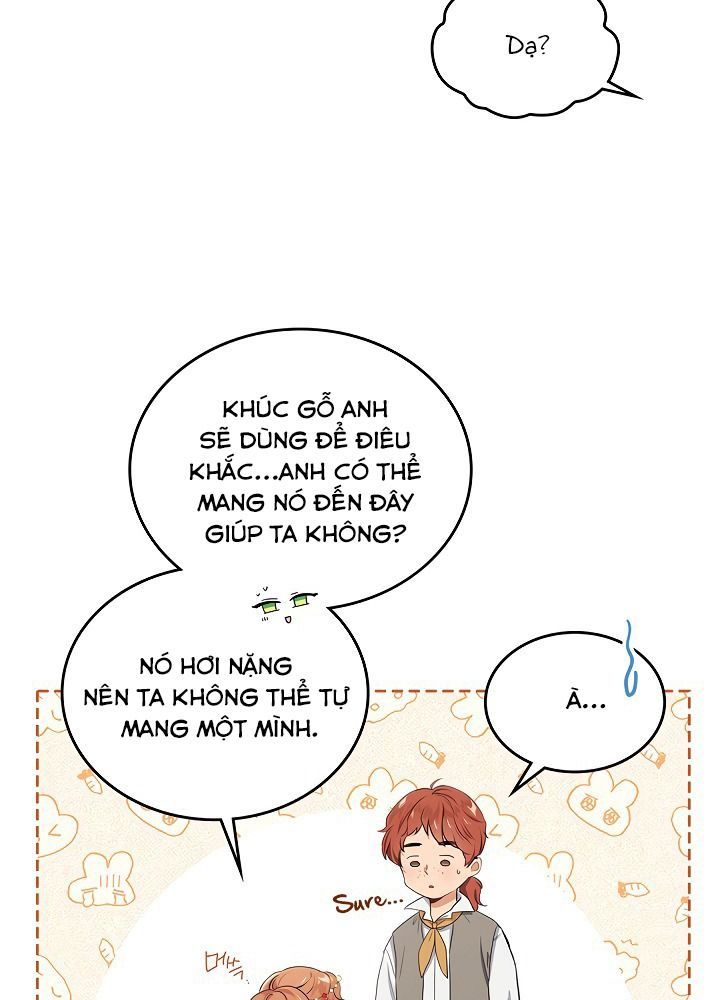 Kiếp Này, Tôi Sẽ Trở Thành Gia Chủ - Chapter 11 - Page 22