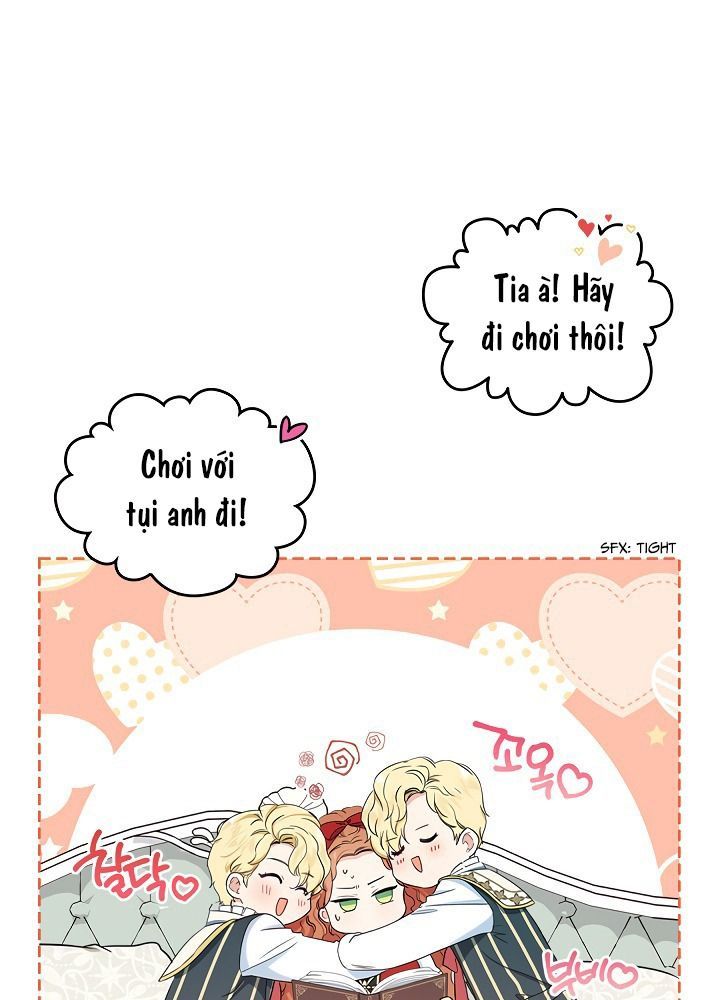 Kiếp Này, Tôi Sẽ Trở Thành Gia Chủ - Chapter 11 - Page 25