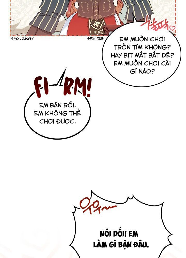 Kiếp Này, Tôi Sẽ Trở Thành Gia Chủ - Chapter 11 - Page 26