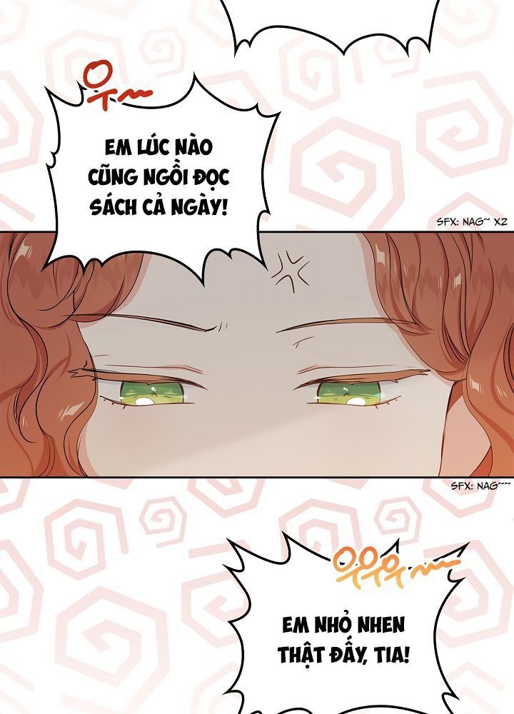 Kiếp Này, Tôi Sẽ Trở Thành Gia Chủ - Chapter 11 - Page 27