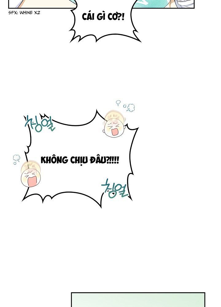 Kiếp Này, Tôi Sẽ Trở Thành Gia Chủ - Chapter 11 - Page 29