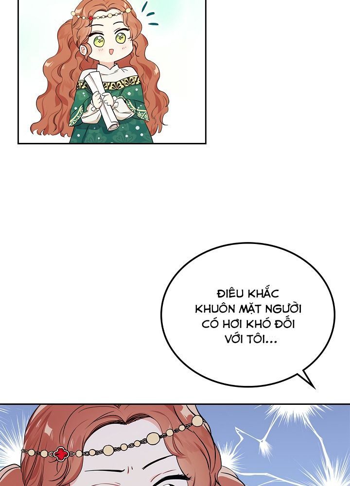 Kiếp Này, Tôi Sẽ Trở Thành Gia Chủ - Chapter 11 - Page 3