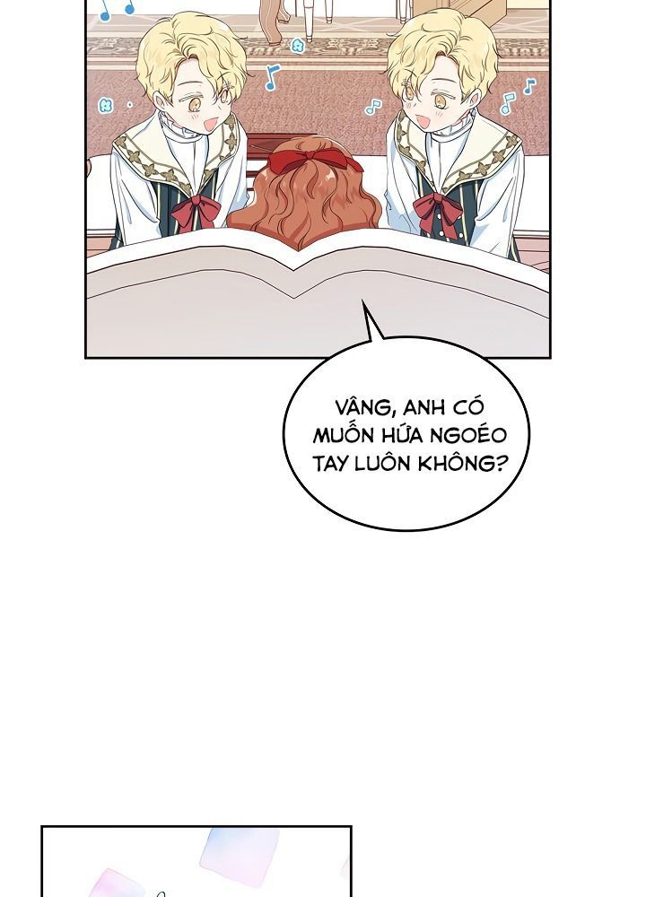 Kiếp Này, Tôi Sẽ Trở Thành Gia Chủ - Chapter 11 - Page 33