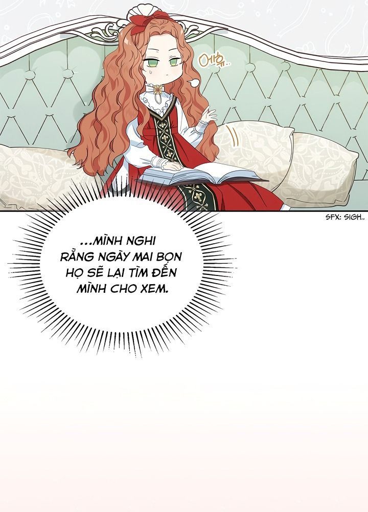 Kiếp Này, Tôi Sẽ Trở Thành Gia Chủ - Chapter 11 - Page 35