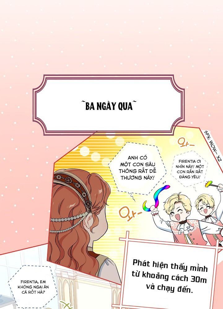 Kiếp Này, Tôi Sẽ Trở Thành Gia Chủ - Chapter 11 - Page 36