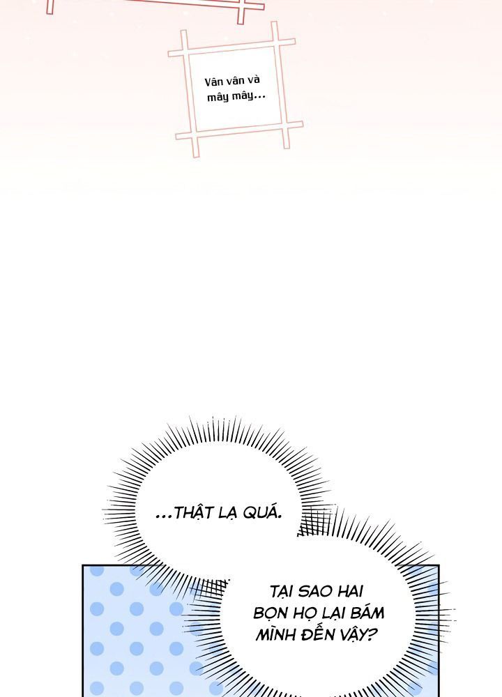 Kiếp Này, Tôi Sẽ Trở Thành Gia Chủ - Chapter 11 - Page 38