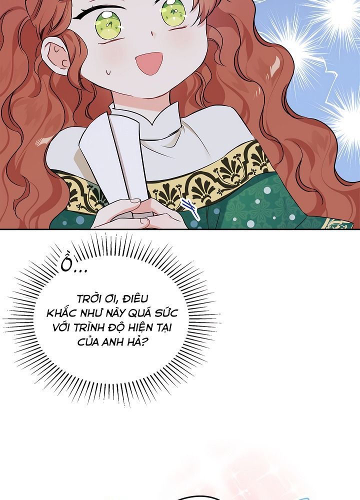 Kiếp Này, Tôi Sẽ Trở Thành Gia Chủ - Chapter 11 - Page 4