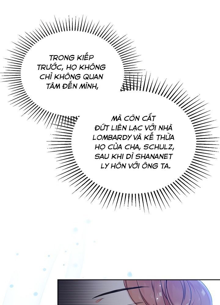 Kiếp Này, Tôi Sẽ Trở Thành Gia Chủ - Chapter 11 - Page 40