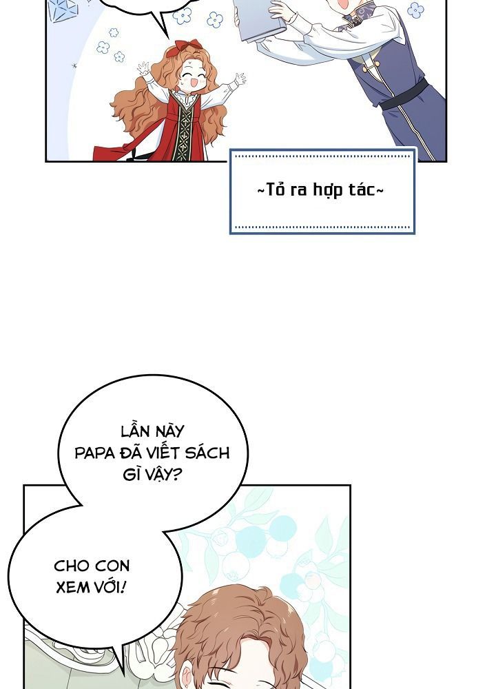 Kiếp Này, Tôi Sẽ Trở Thành Gia Chủ - Chapter 11 - Page 45