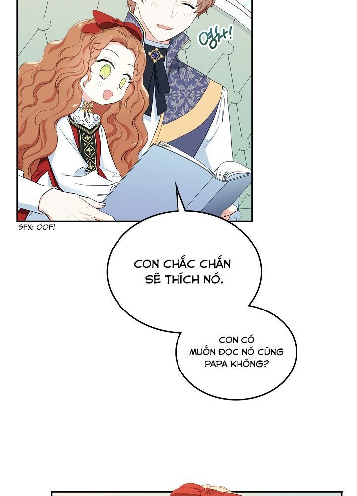 Kiếp Này, Tôi Sẽ Trở Thành Gia Chủ - Chapter 11 - Page 46