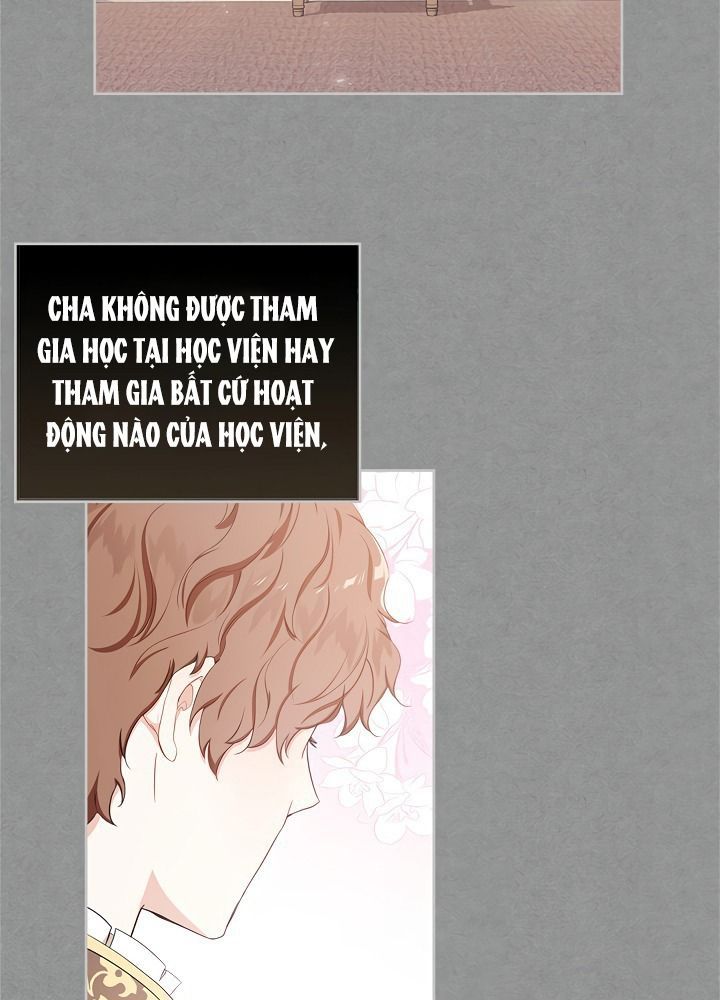 Kiếp Này, Tôi Sẽ Trở Thành Gia Chủ - Chapter 11 - Page 49