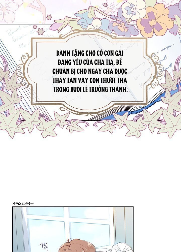 Kiếp Này, Tôi Sẽ Trở Thành Gia Chủ - Chapter 11 - Page 53