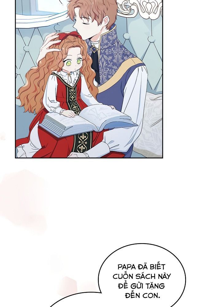 Kiếp Này, Tôi Sẽ Trở Thành Gia Chủ - Chapter 11 - Page 54