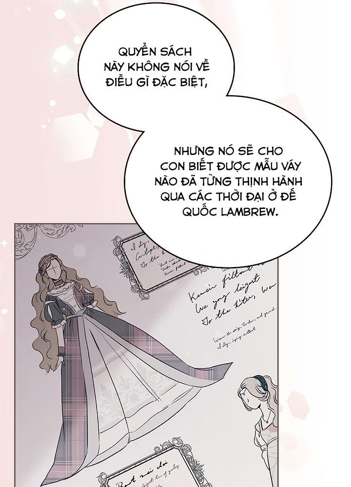 Kiếp Này, Tôi Sẽ Trở Thành Gia Chủ - Chapter 11 - Page 56