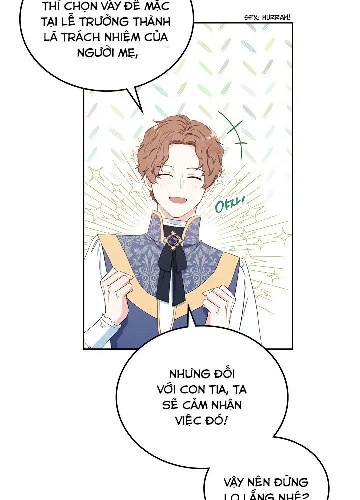 Kiếp Này, Tôi Sẽ Trở Thành Gia Chủ - Chapter 11 - Page 58