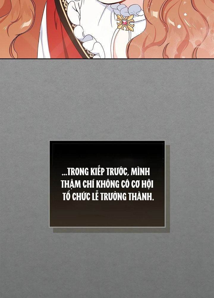 Kiếp Này, Tôi Sẽ Trở Thành Gia Chủ - Chapter 11 - Page 60