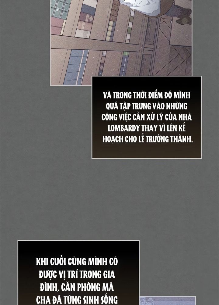 Kiếp Này, Tôi Sẽ Trở Thành Gia Chủ - Chapter 11 - Page 62