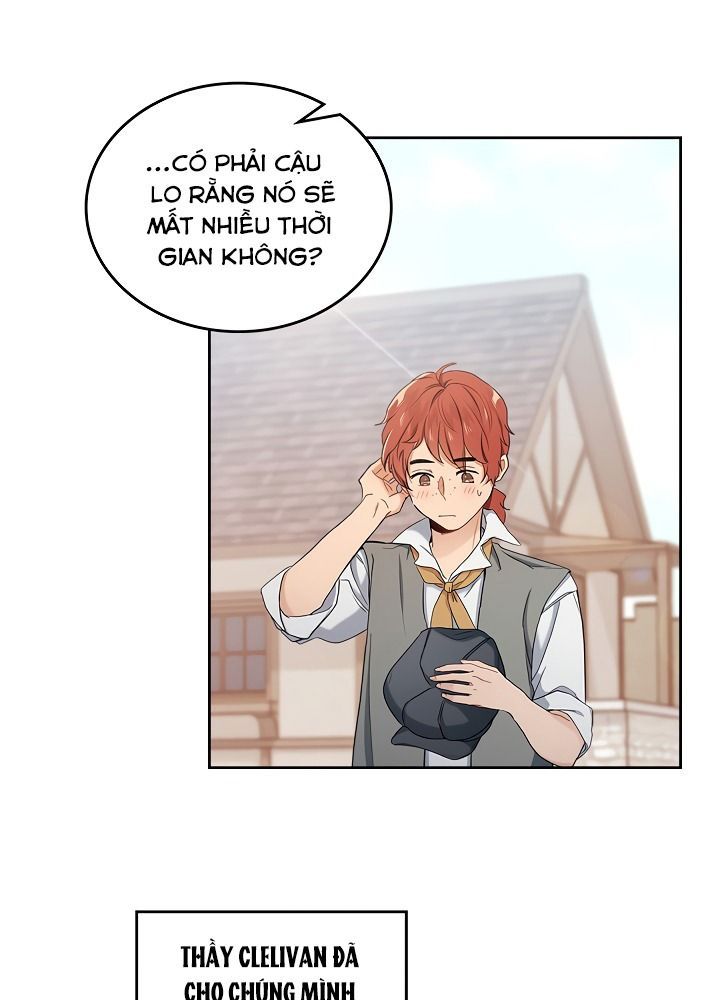 Kiếp Này, Tôi Sẽ Trở Thành Gia Chủ - Chapter 11 - Page 7