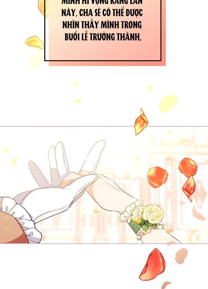 Kiếp Này, Tôi Sẽ Trở Thành Gia Chủ - Chapter 11 - Page 73