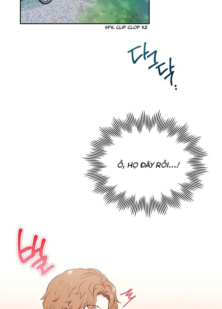 Kiếp Này, Tôi Sẽ Trở Thành Gia Chủ - Chapter 11 - Page 79