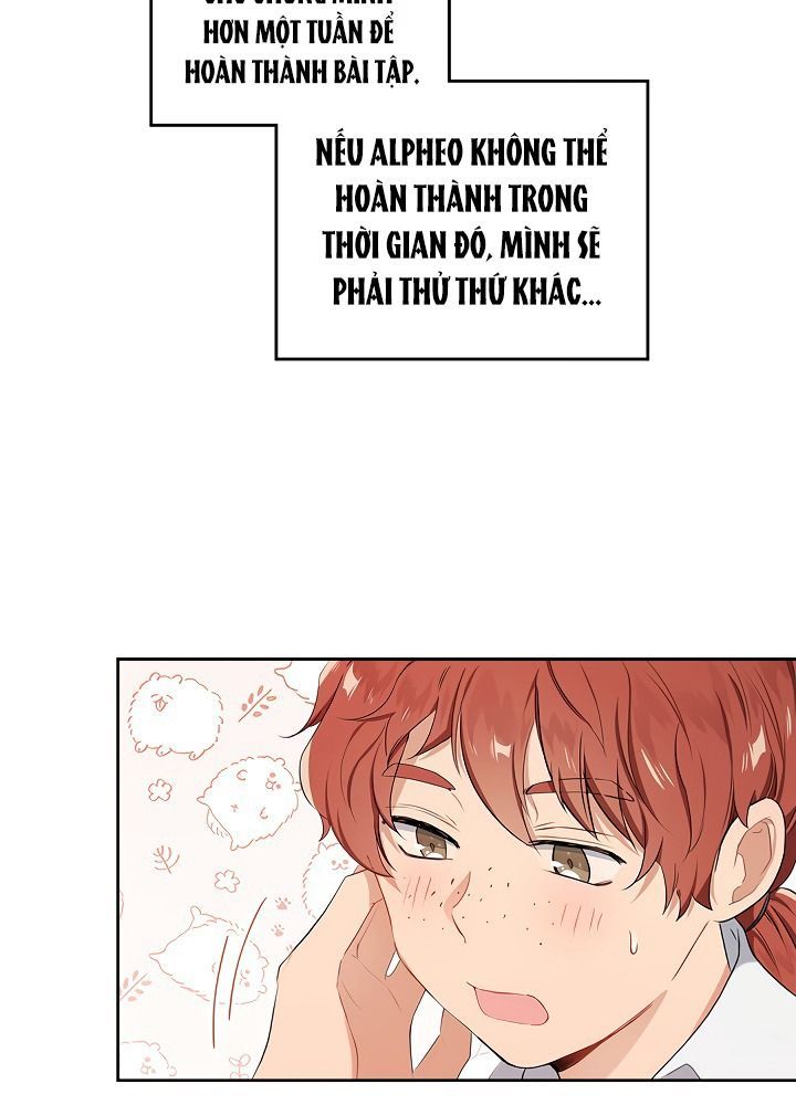 Kiếp Này, Tôi Sẽ Trở Thành Gia Chủ - Chapter 11 - Page 8