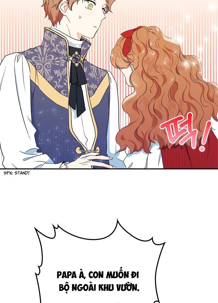 Kiếp Này, Tôi Sẽ Trở Thành Gia Chủ - Chapter 11 - Page 80