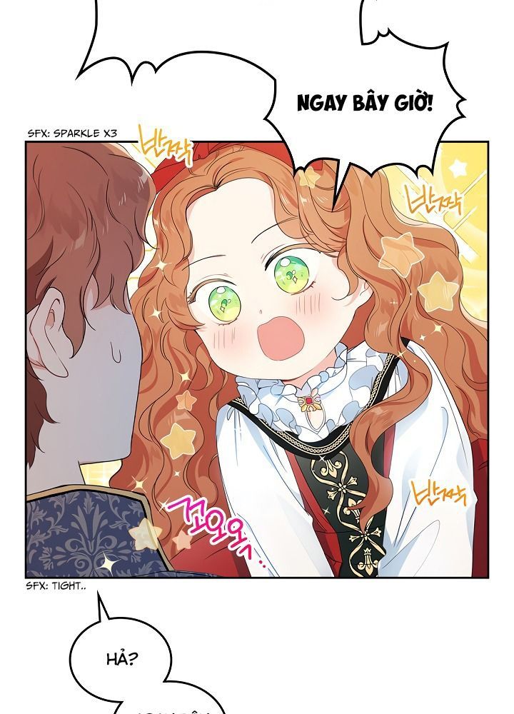 Kiếp Này, Tôi Sẽ Trở Thành Gia Chủ - Chapter 11 - Page 81