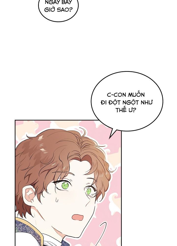 Kiếp Này, Tôi Sẽ Trở Thành Gia Chủ - Chapter 11 - Page 82